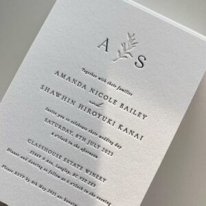 Invitation